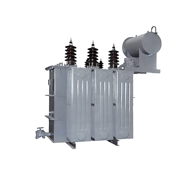 3150-20000kVA/35kV Oil Immersed Power Transformer